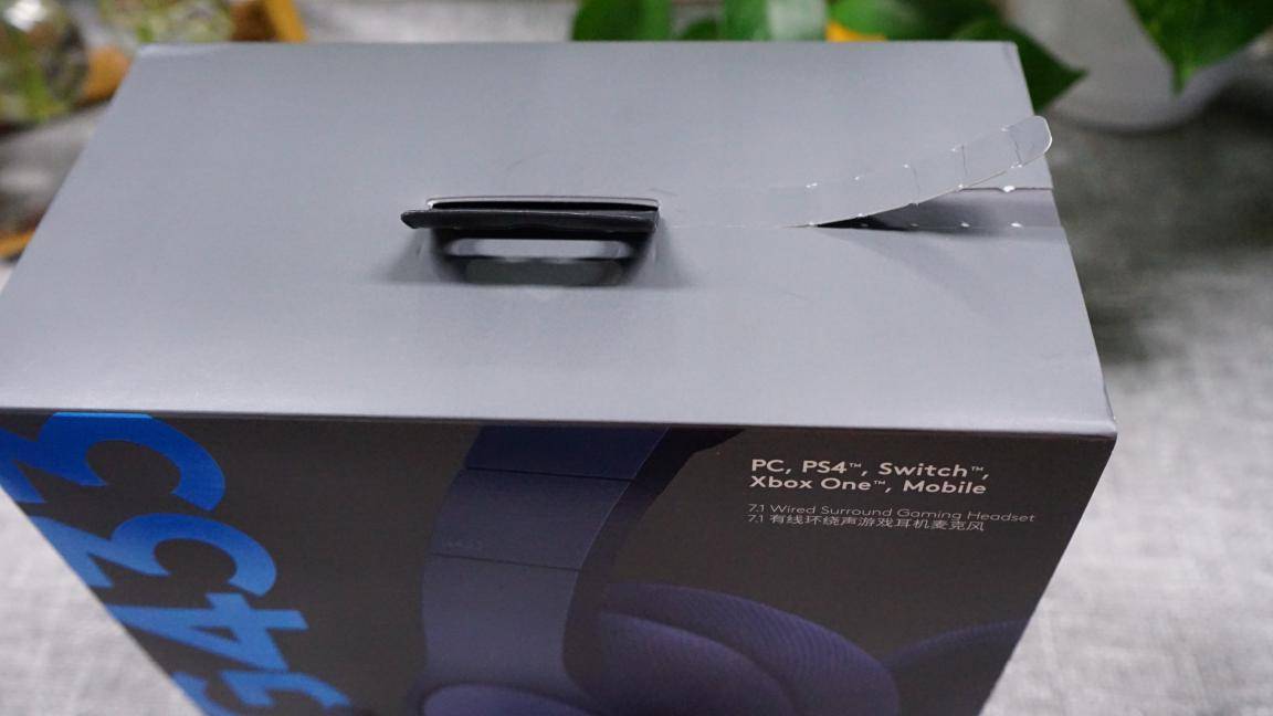 罗技耳机g331绝地求生设置,罗技g431耳机玩绝地求生怎么设置