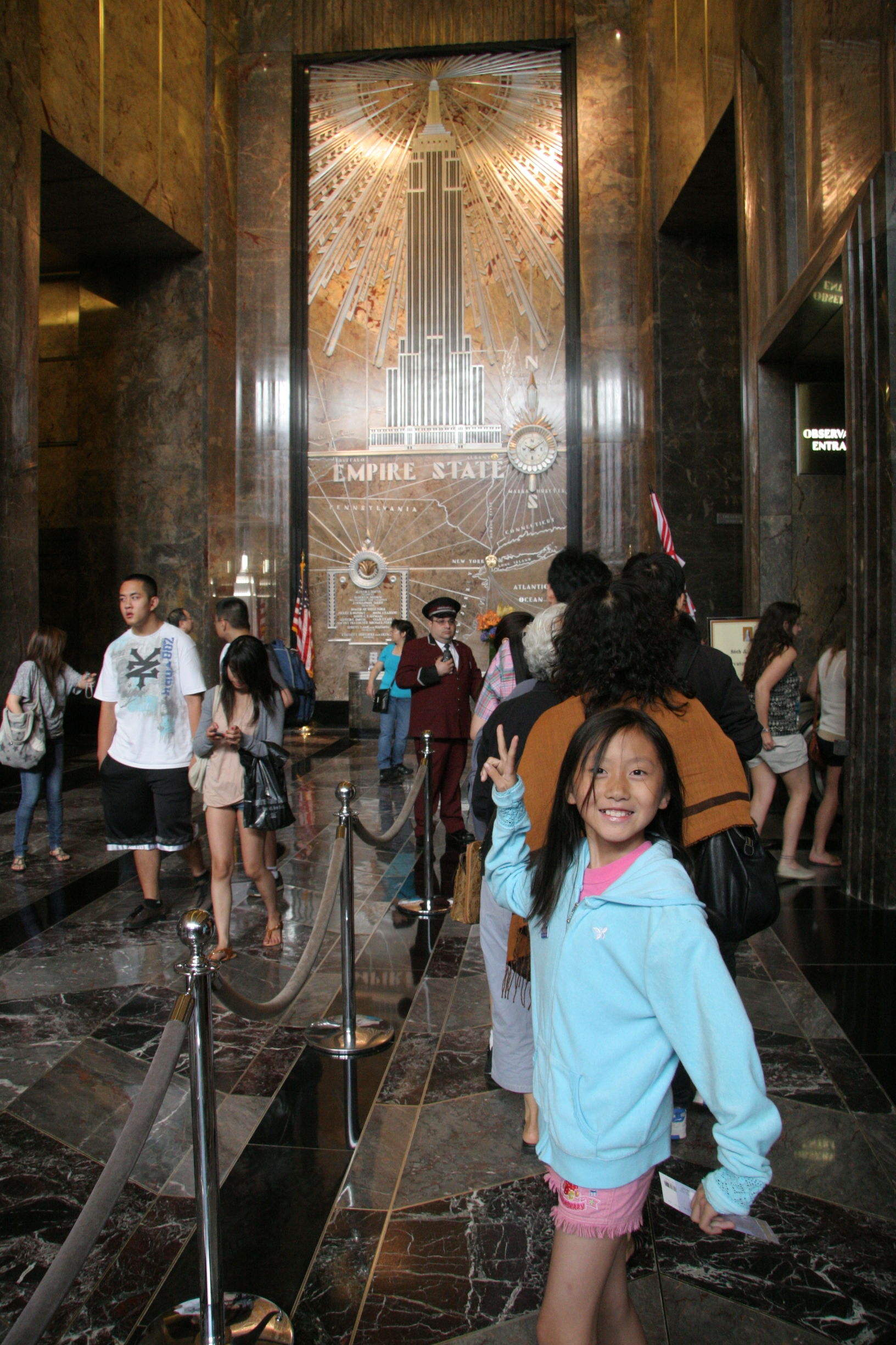 纽约游记,美国纽约日记全集