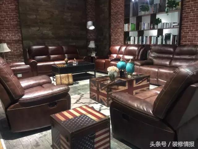 上海家居购物展,2019室内逛展攻略