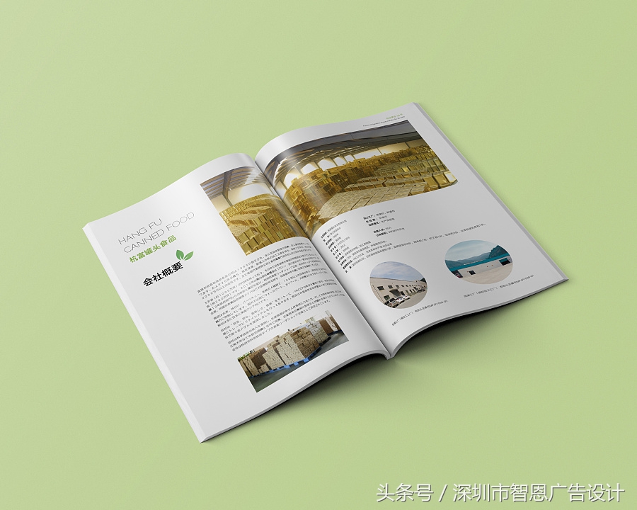 干货画册设计的基本常识,画册设计基本常识了解一下