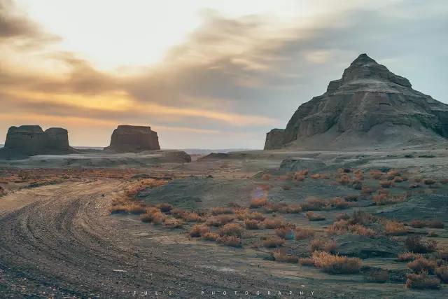 回顾：旧梦之域，新辟之疆‖这是一个让我魂萦梦绕的地方