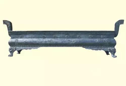 佛教用具大全价格,普及佛教铜香炉常识