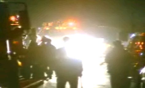 世界十大军事事故,军事事故真实事件