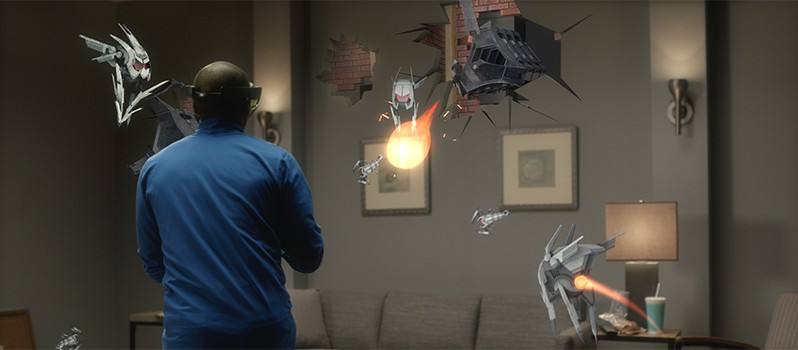 vr虚拟现实是一个东西吗,虚拟现实vr全称