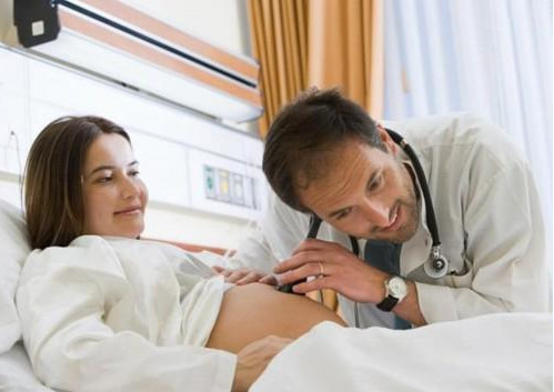 产科男医生的“一阳指”，为何令准妈妈尴尬不已，甚至有点痛苦？