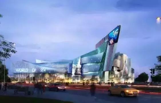 石家庄旭辉铂宸府2019房价降了吗,2022年石家庄房价还会继续下跌吗