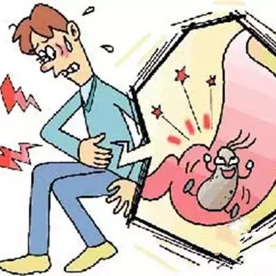 反酸烧心常出现到底是怎么了,乙肝患者出现胃胀反酸烧心症状