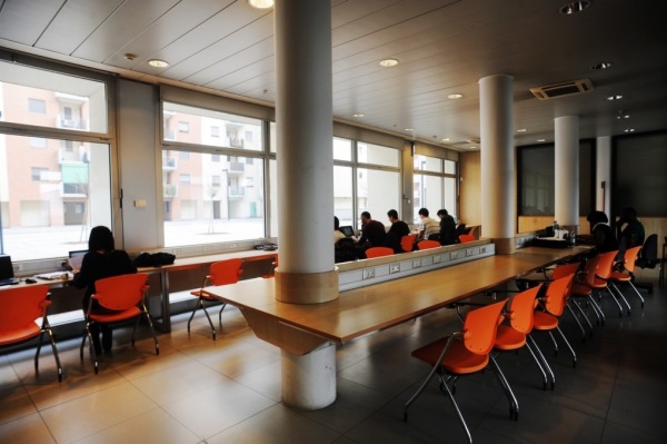 意大利米兰留学的真实感受,意大利米兰大学留学公寓