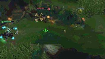 lol新手必备十个英雄,lol新手必备十大英雄