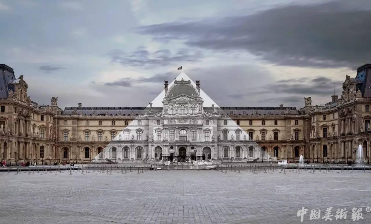 影像留住时间,影像收藏格局