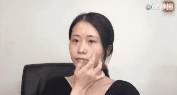 吊炸天的妆,吊炸天的化妆技术