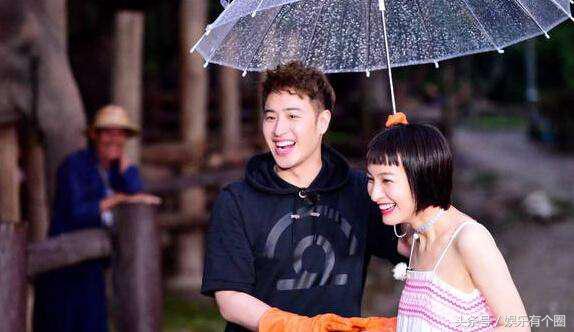 车晓以前鼻子好看,车晓现在的鼻子照片