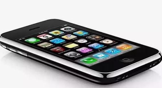 乔布斯是怎么发明苹果手机的,十年前乔布斯把iphone带给全世界