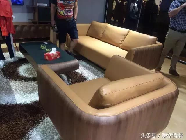 2017上海家居展7月份,家居展逛展攻略