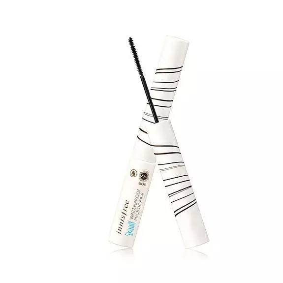 睫毛长怎么挑睫毛膏,睫毛精适合什么睫毛膏