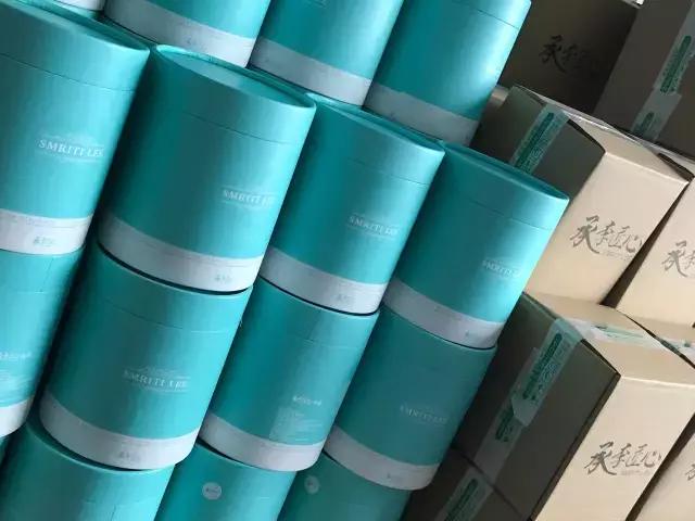 不安分女孩调制了一款不本分奶茶，你敢尝试吗？