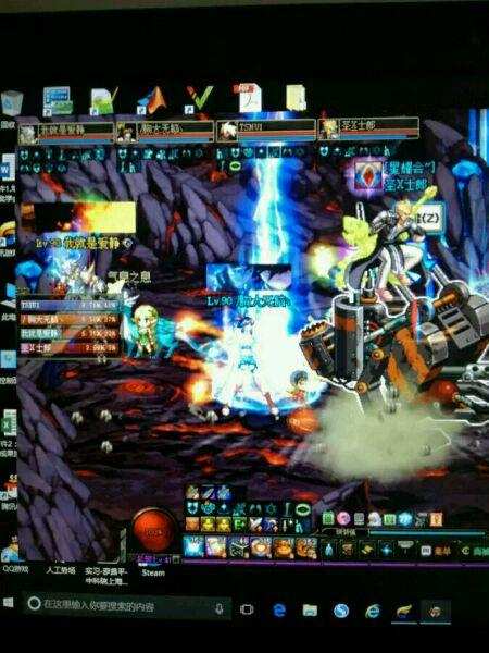 dnf团本吞噬魔和单人吞噬魔,dnf吞噬魔怎么打不动