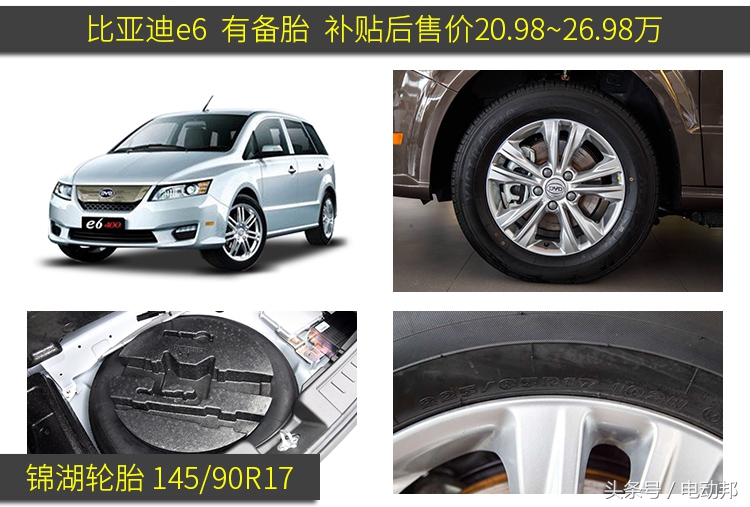 电动汽车哪种轮胎比较好,新能源汽车轮胎哪一款好