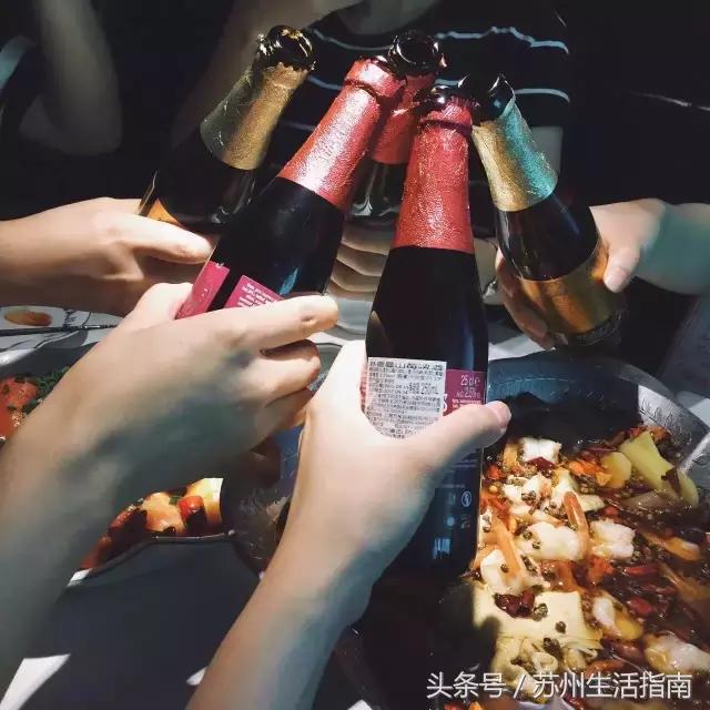 一部iPhoneX的钱,能在苏州干什么?2800个鲜肉月饼……
