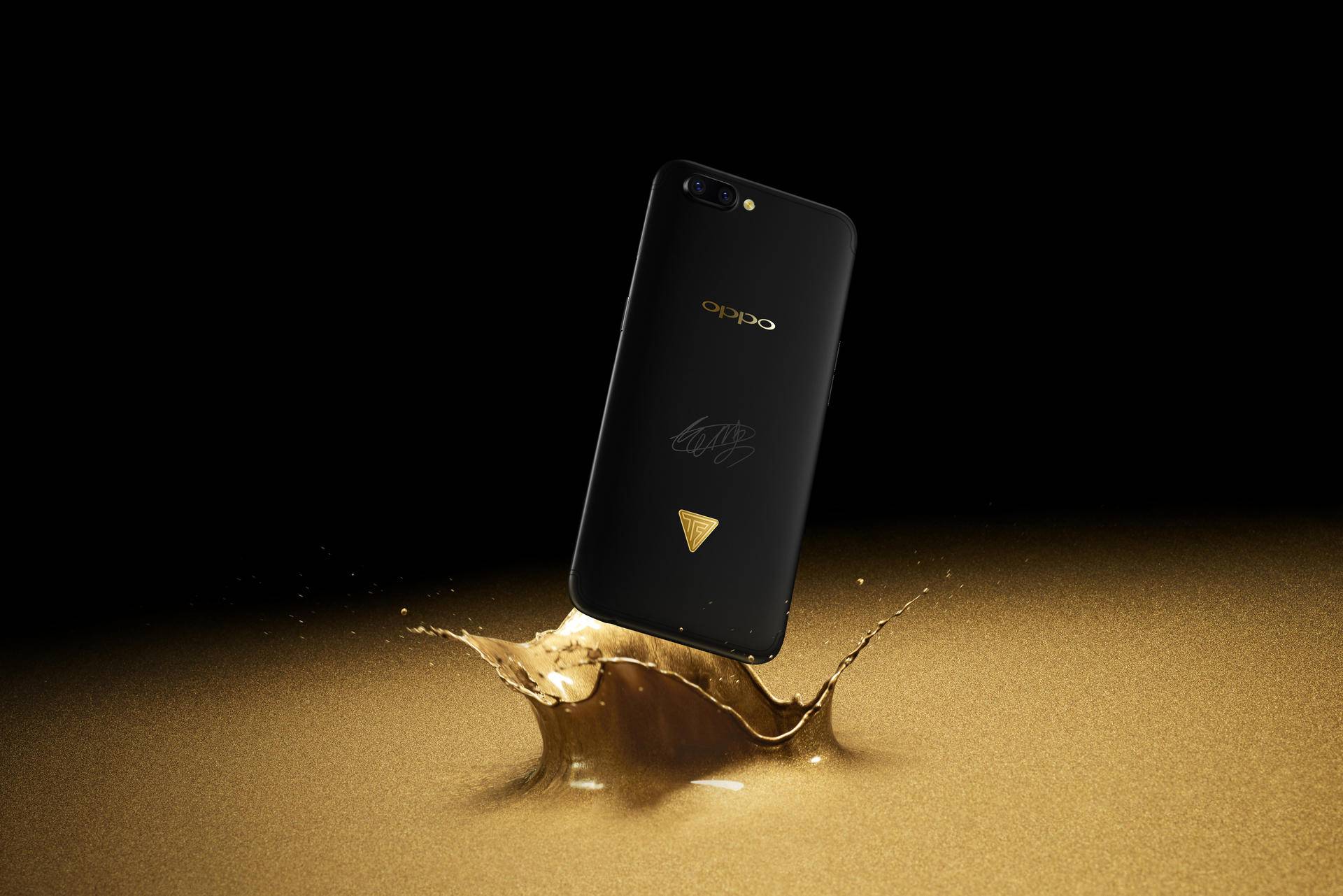 oppo定制机盘点,oppo定制机是什么样的