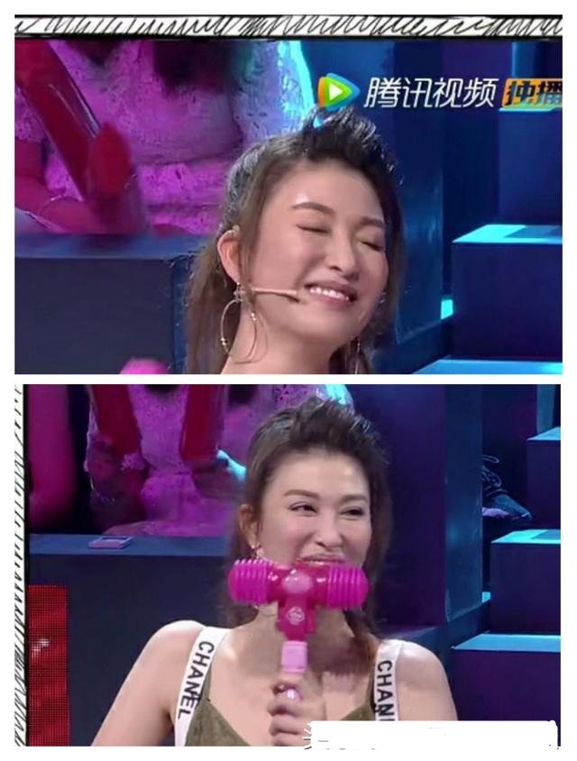 演坏女人被观众恨之入骨的女明星,演恶人被骂惨的女明星