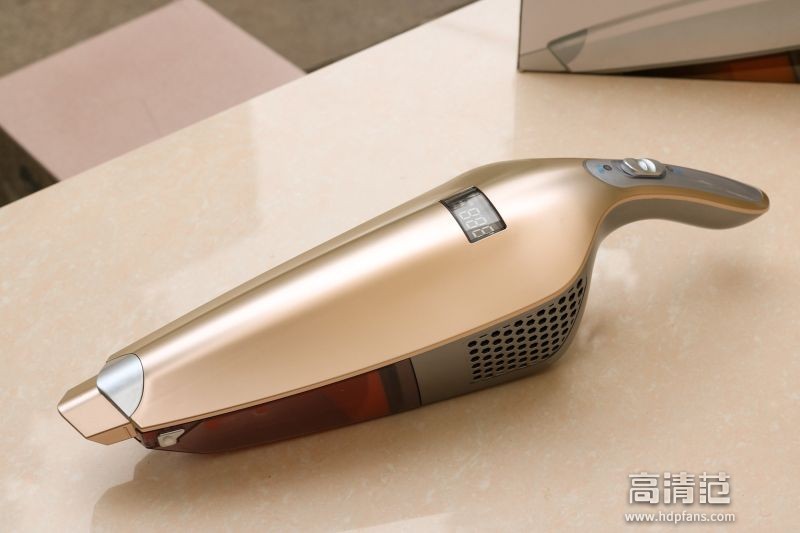 真玩会！吸尘、测压还能充气，老司机赶紧上