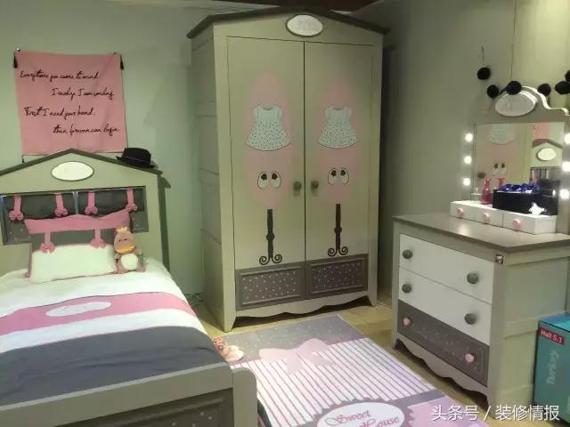 2017上海家居展7月份,家居展逛展攻略