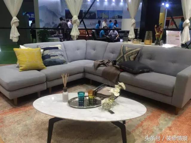 上海家居购物展,2019室内逛展攻略