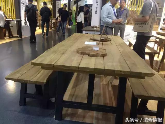 魔都展览活动指南,2020上海家具展看展攻略