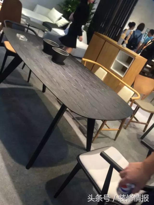 2017上海家居展7月份,家居展逛展攻略