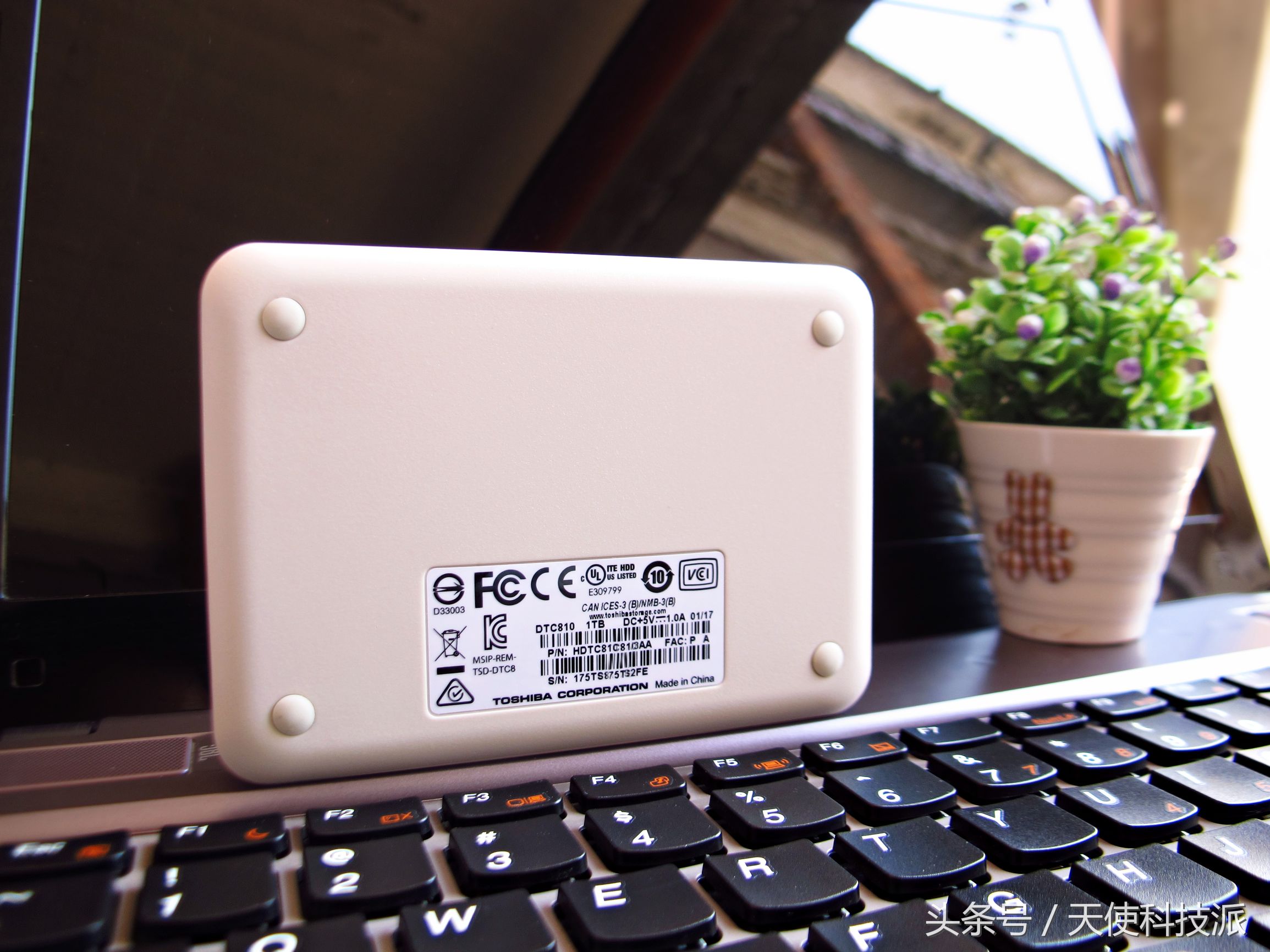 东芝移动硬盘哪个系列最好用测评,东芝西部移动硬盘推荐使用