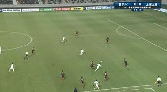 中超王者之争：谁是射手王？