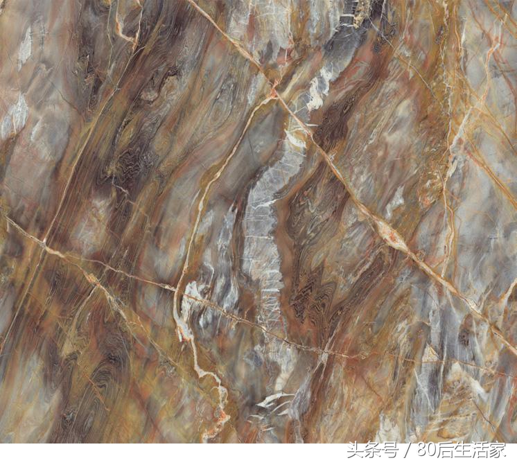 通体大理石瓷砖是大理石吗,仿大理石和大理石价格差多少