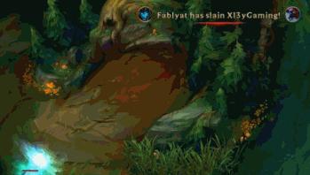 lol所有冷门英雄,lol那些你不知道的技巧