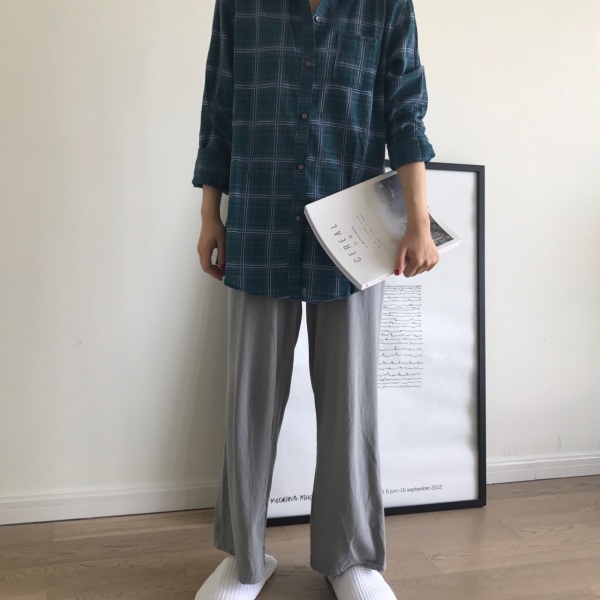 秋冬衣服怎么选学生,大学生的衣服