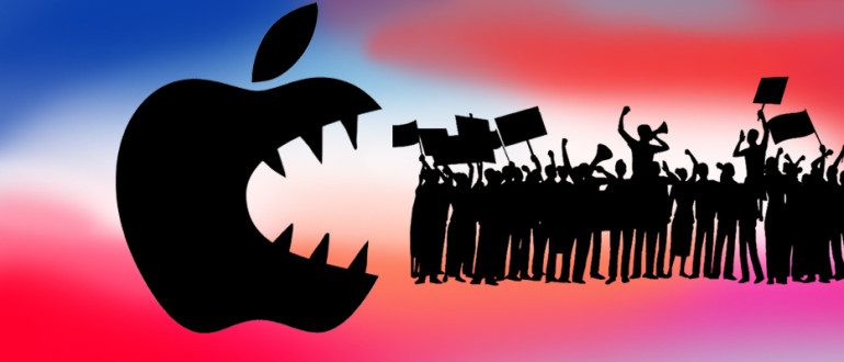 iphonex发布会全过程,iphonex亮相到底有多惊艳