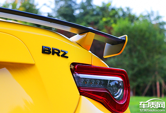 斯巴鲁brz黄色特装版价格,斯巴鲁brz黄色特装版声浪