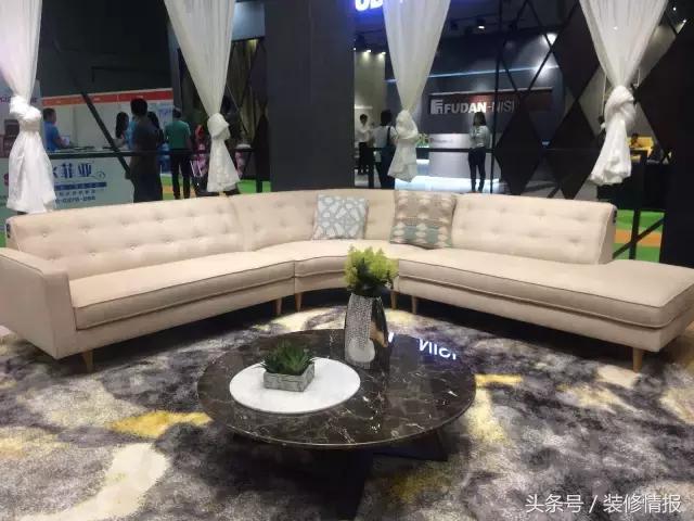 2017上海家居展7月份,家居展逛展攻略