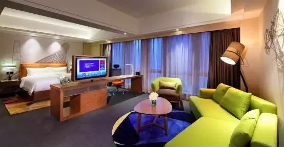 长沙五星酒店299,你意想不到的五星酒店