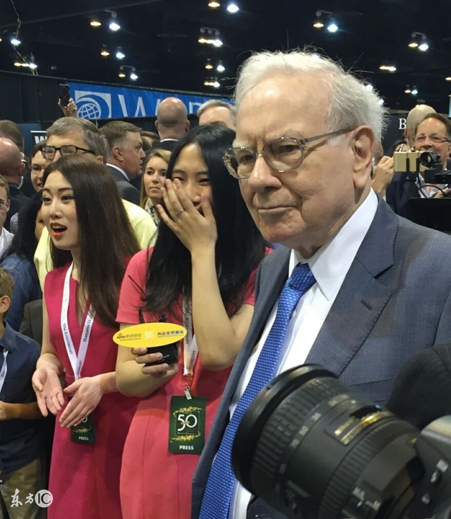 股神巴菲特投资股票的秘诀,跟股神巴菲特学习投资的3个秘籍