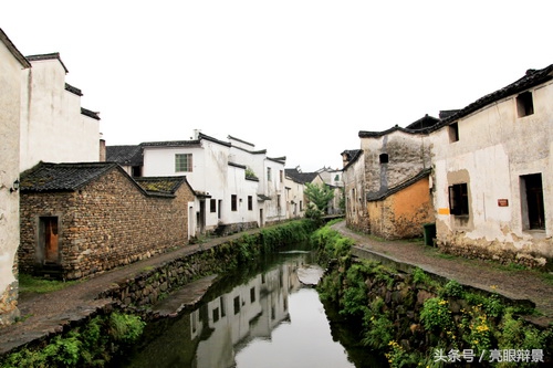 特色小镇怎么打造景区,古韵休闲小镇