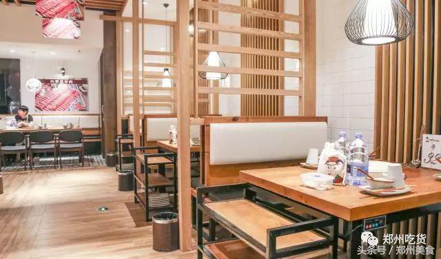 龙湖锦艺城火锅店推荐,中原锦艺城火锅