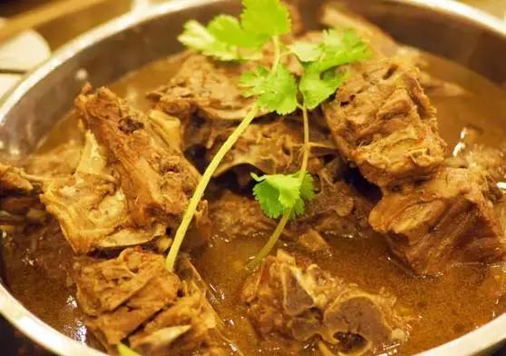 羊蝎子北京店,北京最出名的羊蝎子店