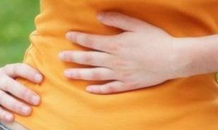 肠癌腹痛腹胀怎么处理,吗丁啉对肠癌患者腹胀有用吗