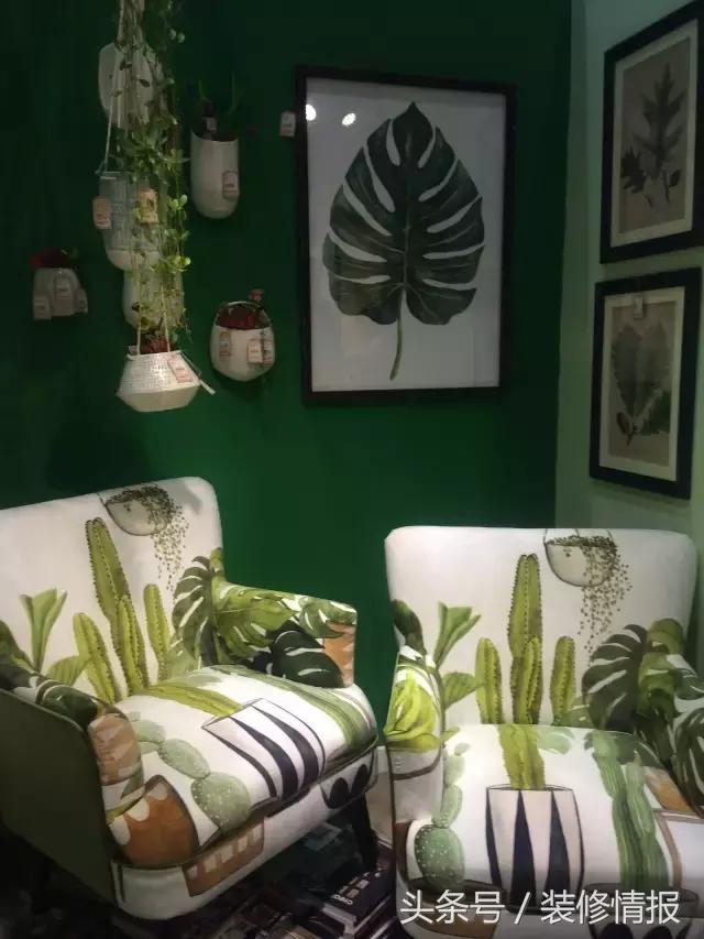 上海家居购物展,2019室内逛展攻略