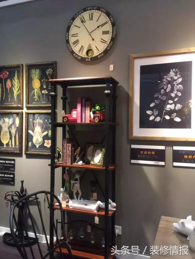 2017上海家居展7月份,家居展逛展攻略