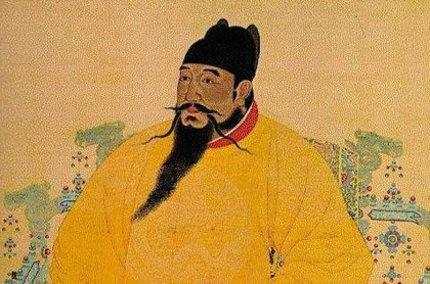 唐玄宗爱杨贵妃还是爱江山,李隆基最爱的是武惠妃还是杨贵妃