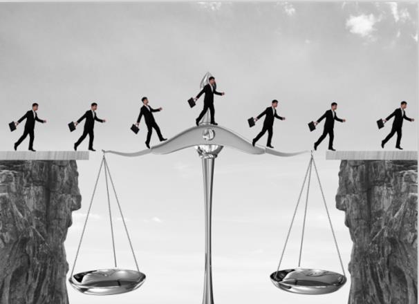 在职场不能斤斤计较,职场上斤斤计较自私