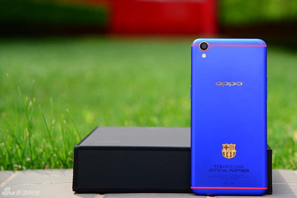 oppo定制机盘点,oppo定制机是什么样的