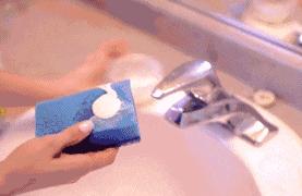 怎么区别泡打粉小苏打和碱面,小苏打和碱面怎么用肉眼区分